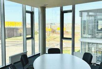 Schreibtischplätze 1