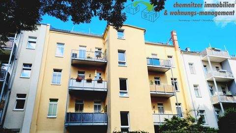 Chemnitz / Bernsdorf Wohnungen, Chemnitz / Bernsdorf Wohnung mieten