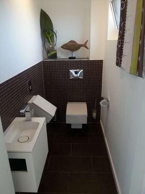 Gäste-WC