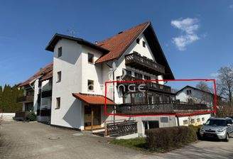 Hausansicht Südwest