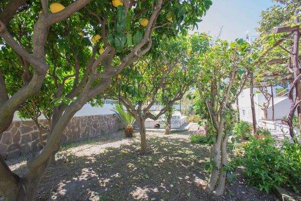 Prestigevilla in Ischia Ponte – Ein Juwel auf den Klippen der Insel Ischia