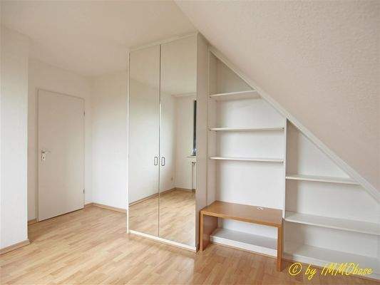 Zimmer im 1. Obergeschoss