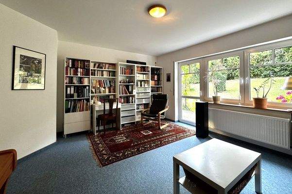 Zimmer Untergeschoss