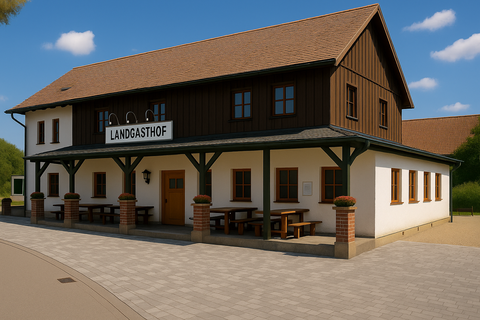 Pfarrkirchen Gastronomie, Pacht, Gaststätten