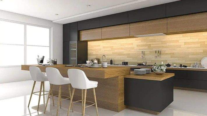 Design Mark Freybott Okal Haus ()