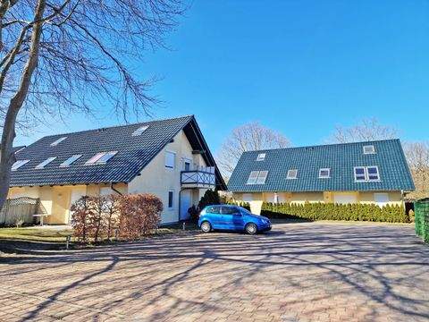 Zempin Wohnungen, Zempin Wohnung kaufen