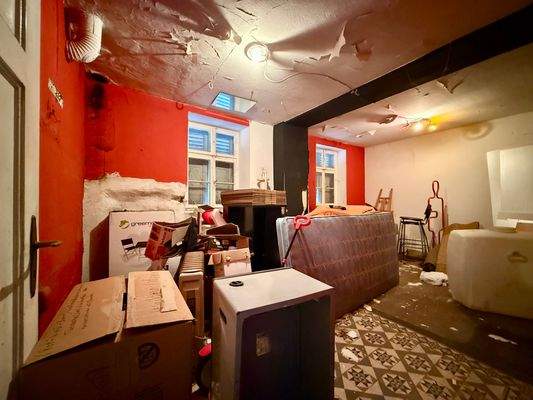 Historisches Anwesen