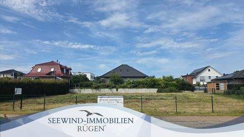 Putbus Grundstücke, Putbus Grundstück kaufen