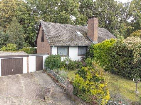 Bad Segeberg Häuser, Bad Segeberg Haus kaufen