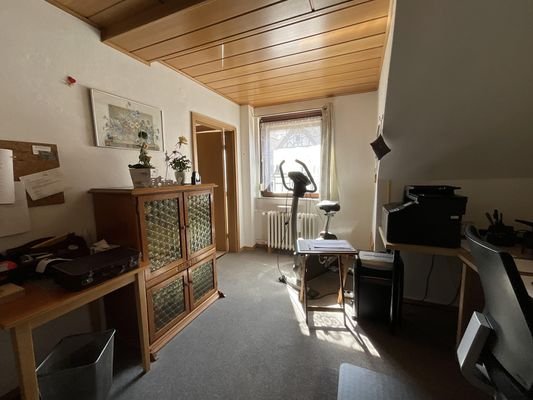 Büro DG