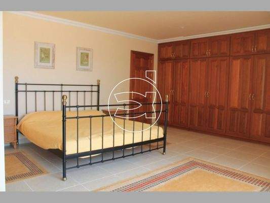 Atemberaubende Villa