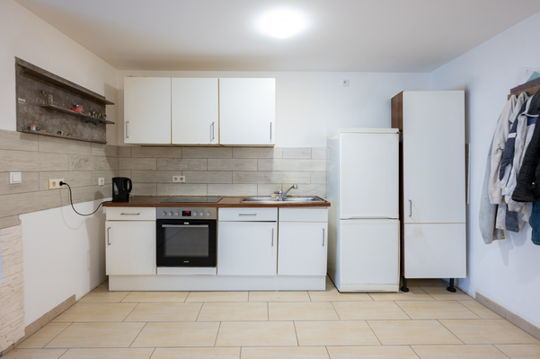 UG Wohnung 2 Küche