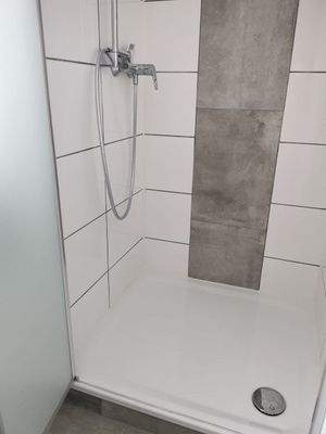 Badezimmer OG