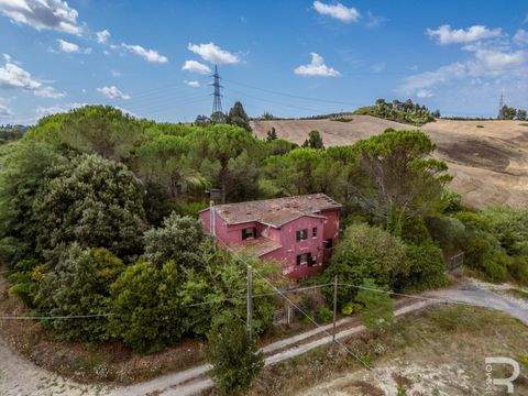Fauglia Häuser, Fauglia Haus kaufen