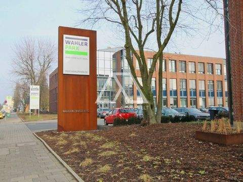 Düsseldorf Büros, Büroräume, Büroflächen 