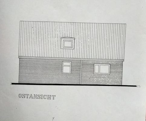Ostansicht