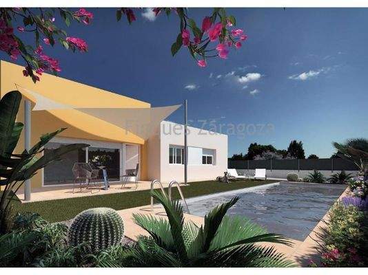 VB 245.000,-- Neubau, 5 Minuten vom Strand Riumar