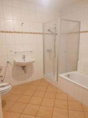 Bad / WC mit über 7 qm