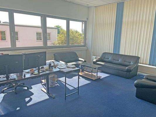 Bürofläche 1. OG rechts