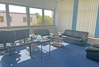 Bürofläche 1. OG rechts