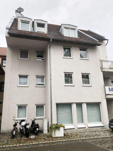 Scheer Wohnungen, Scheer Wohnung kaufen