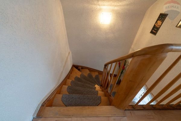Treppe
