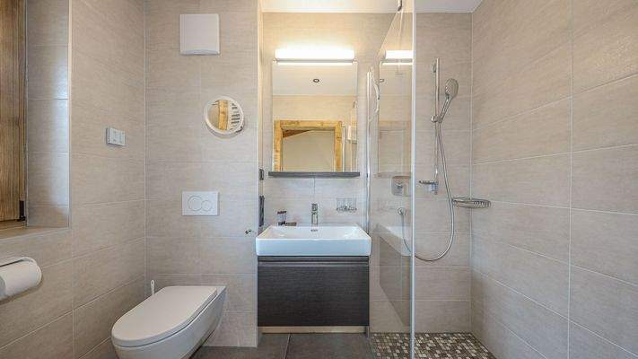 KITZIMMO-Exklusives Nationalpark Chalet in sonniger Ruhelage - Immobilien Neukirchen.