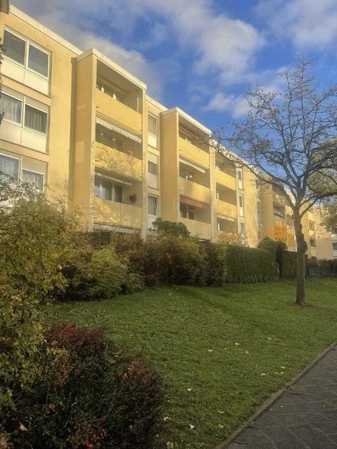 Mannheim Wohnungen, Mannheim Wohnung kaufen