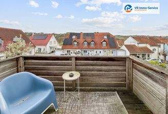 Balkon 1. OG