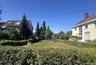 Blick Richtung Nord-West