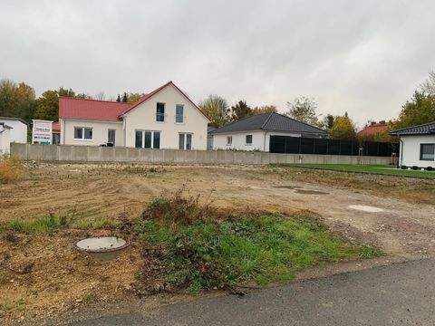 Salzgitter Grundstücke, Salzgitter Grundstück kaufen