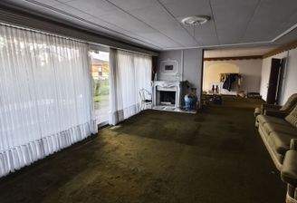 Großzügiges Wohnzimmer 