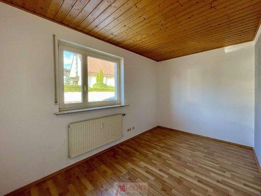 Kind- oder Arbeitszimmer