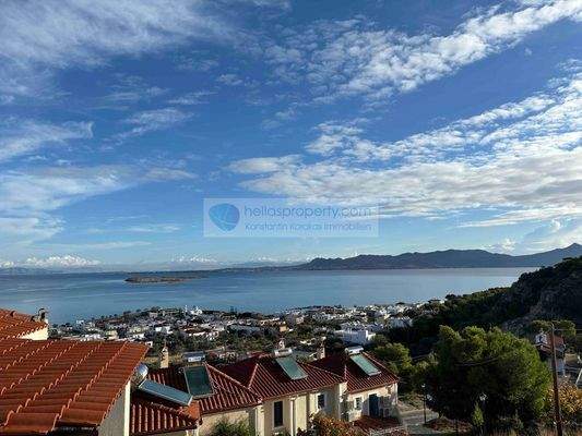 60. VIEW FROM THE BALCONIES