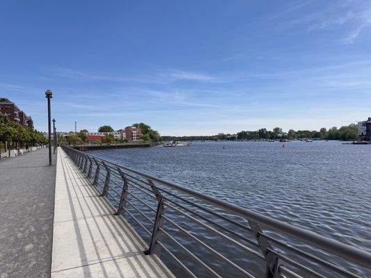 Rummelsburger Bucht