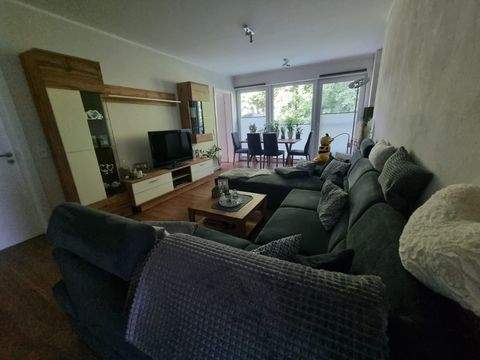 Neuenkirchen-Vörden Wohnungen, Neuenkirchen-Vörden Wohnung mieten