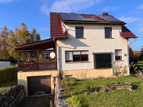 Bad Salzungen Häuser, Bad Salzungen Haus kaufen