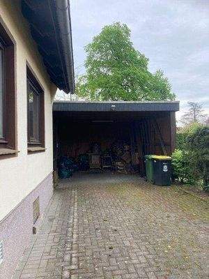 Carport