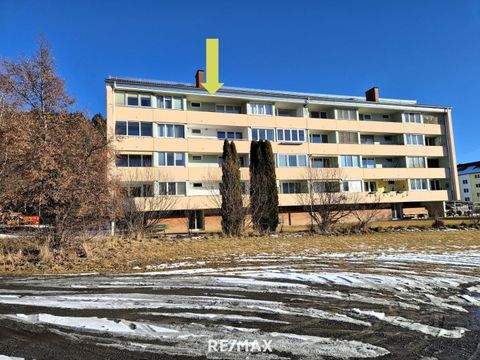 Neumarkt in Steiermark Wohnungen, Neumarkt in Steiermark Wohnung kaufen