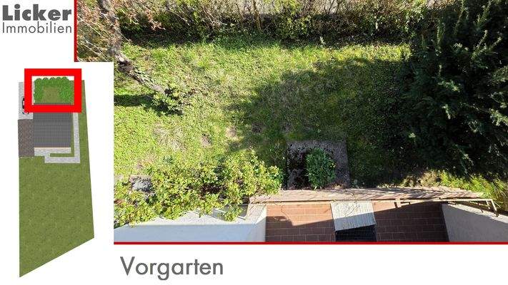 Vorgarten