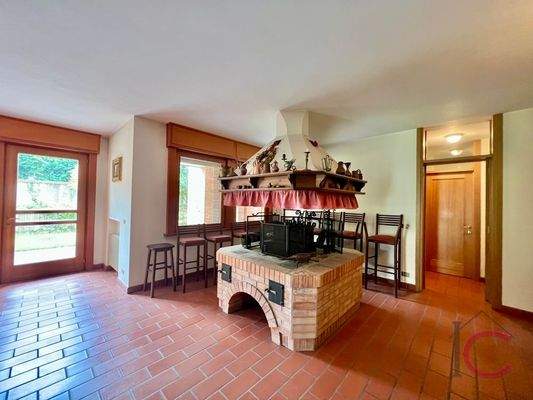 Villa - San Giovanni al Natisone - Italien (38)