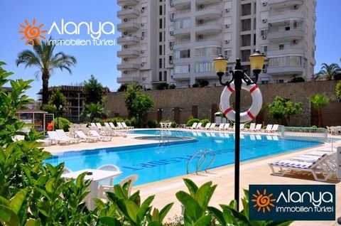 Alanya Wohnungen, Alanya Wohnung kaufen