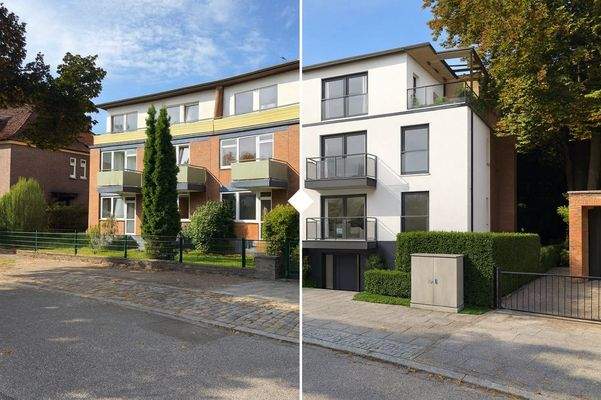 Zukunftsvision (Beispielbild)