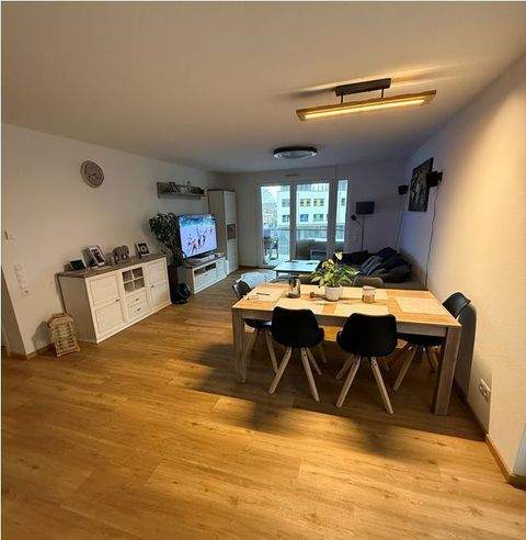 Lahr/Schwarzwald Wohnungen, Lahr/Schwarzwald Wohnung mieten