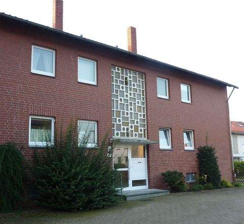 Diepholz Wohnungen, Diepholz Wohnung mieten