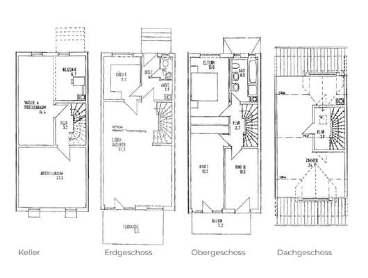 Grundrisse