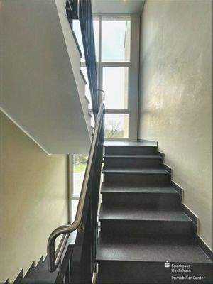 Treppenhaus