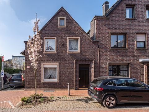 Haltern am See Häuser, Haltern am See Haus kaufen