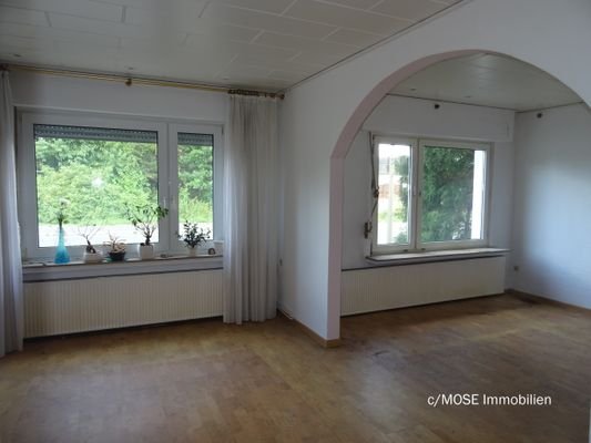 EG: Wohnraum 