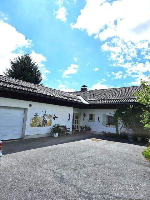 Bodenmais Häuser, Bodenmais Haus kaufen